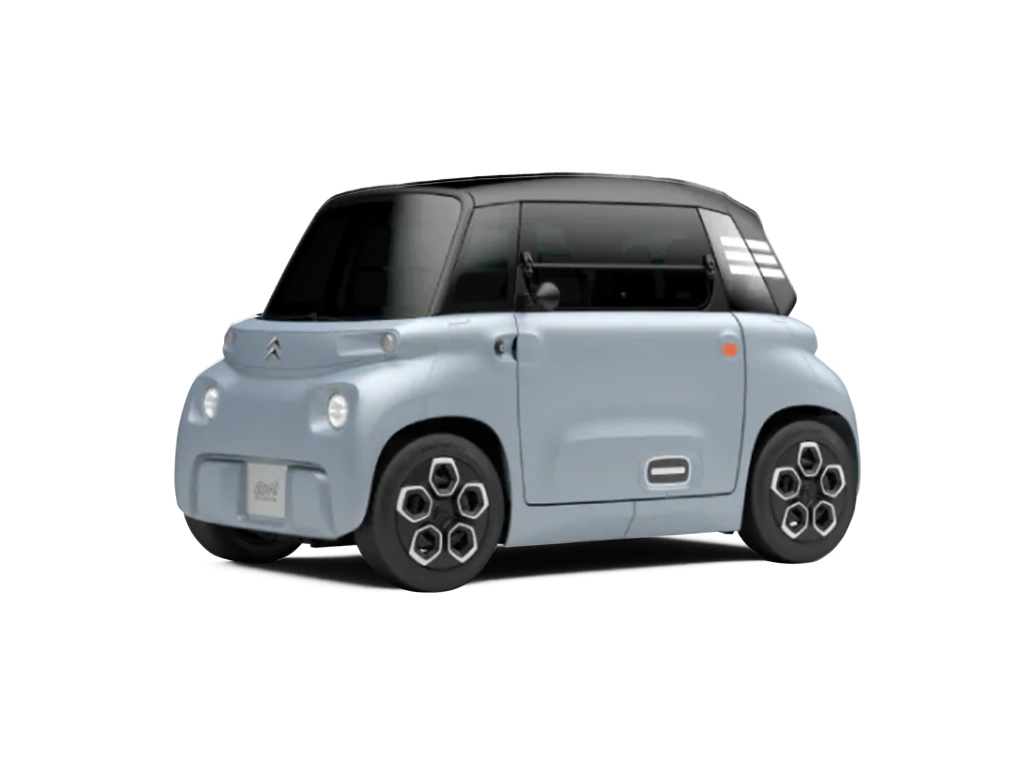 Citroen Ami My Electric 6kW Cargo 5.5 kWh Auto
